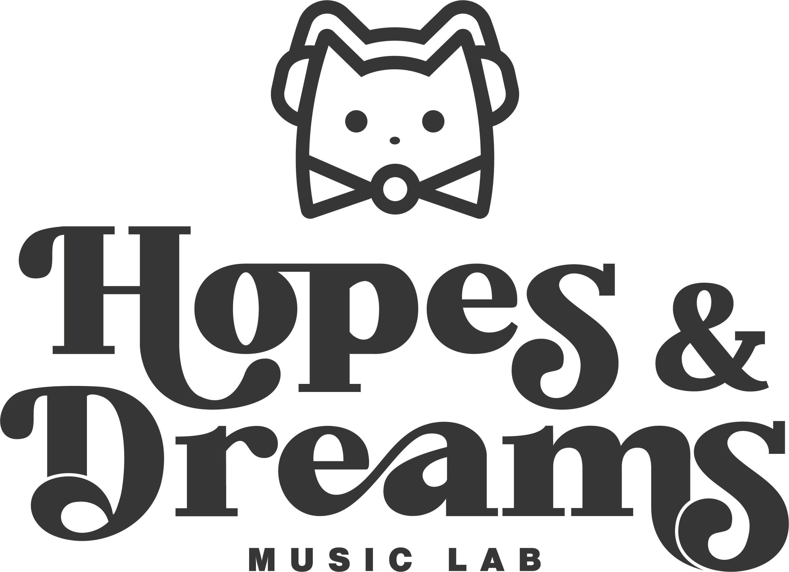 Hopes & Dreams Music Lab