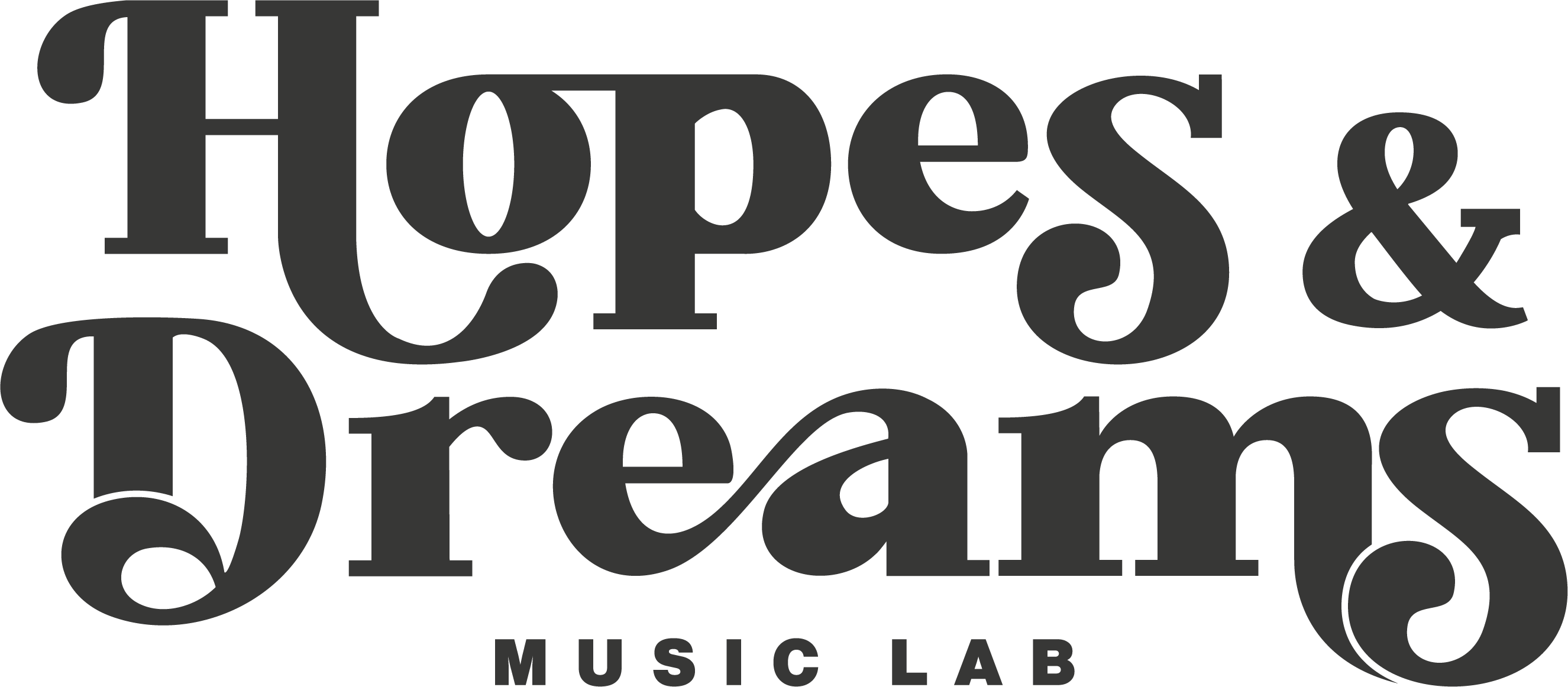Hopes & Dreams Music Lab
